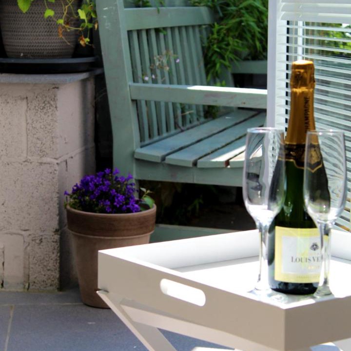 Photo of Patio Balcony in Uplands
