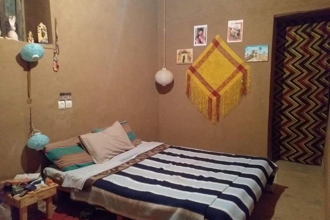 Photo of Bedroom in M'Hamid El Ghizlane