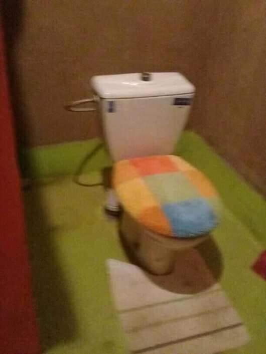 Photo of Bathroom in M'Hamid El Ghizlane