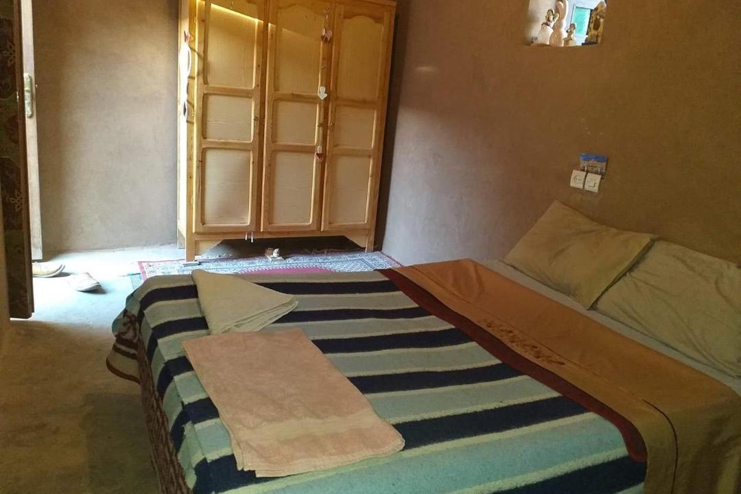 Photo of Bedroom in M'Hamid El Ghizlane