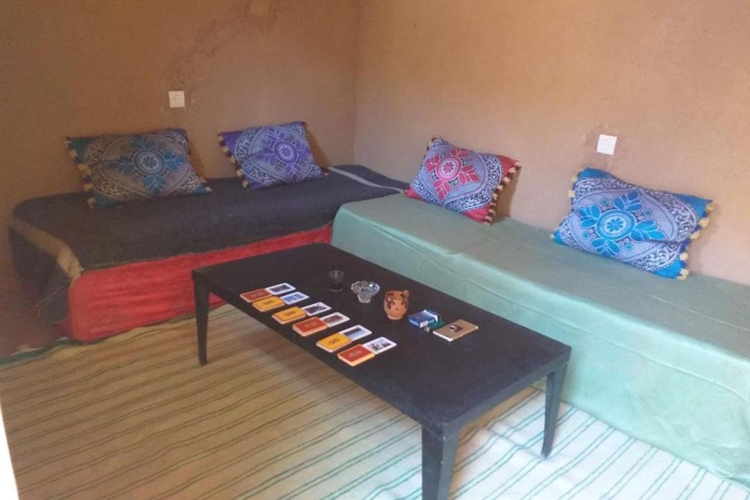 Photo of Livingroom in M'Hamid El Ghizlane
