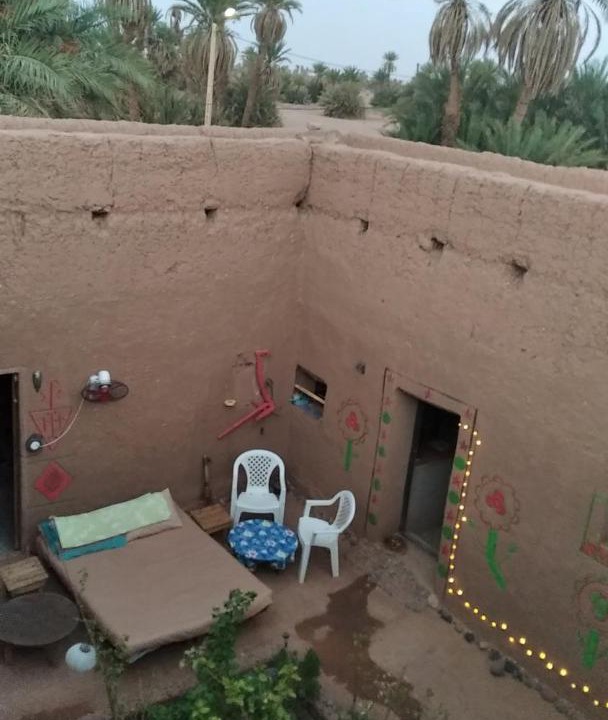 Photo of Buildings in M'Hamid El Ghizlane