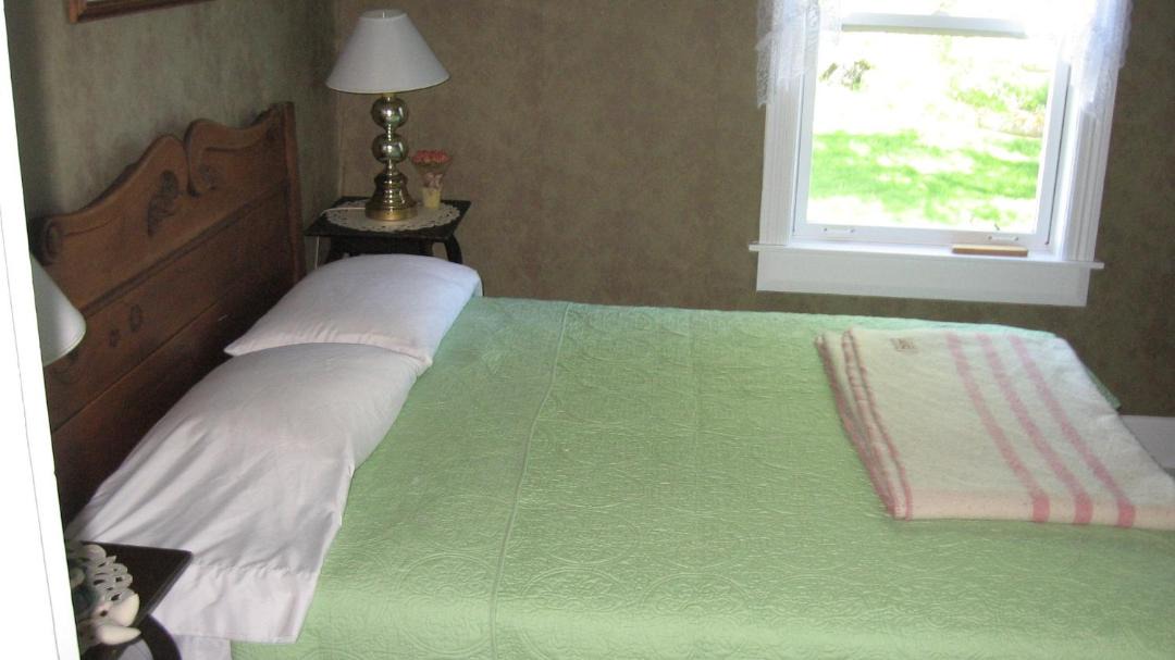 Photo of Bedroom in Margaree Harbour