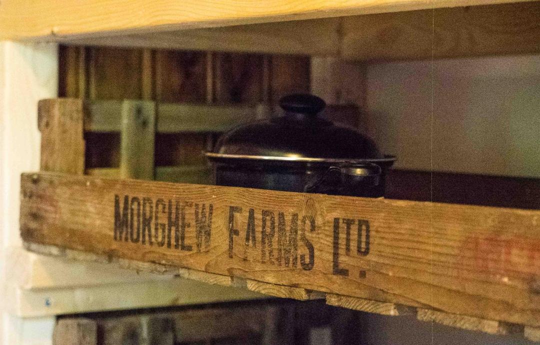 Photo of Kitchen in Bethersden