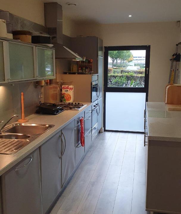 Photo of Kitchen in Glasgow Westend