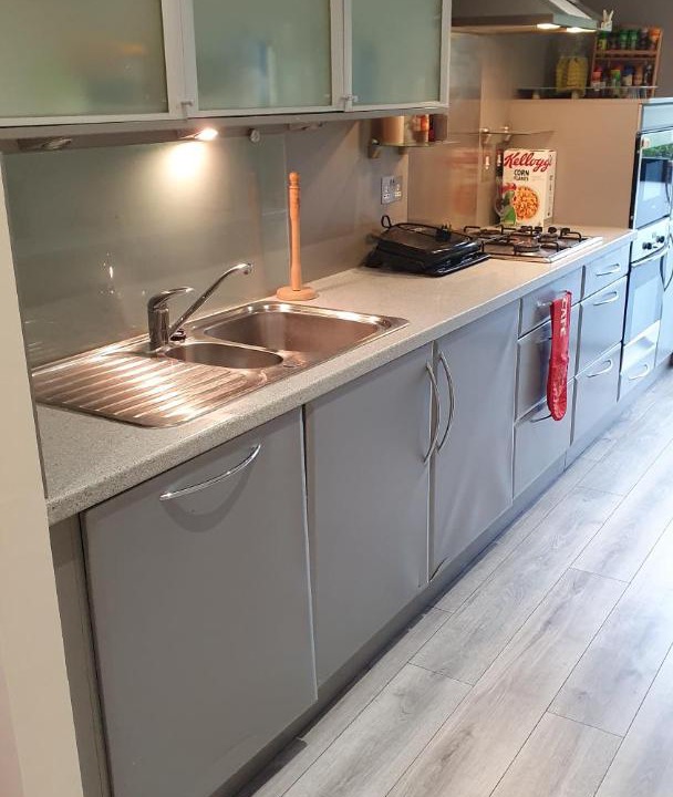 Photo of Kitchen in Glasgow Westend