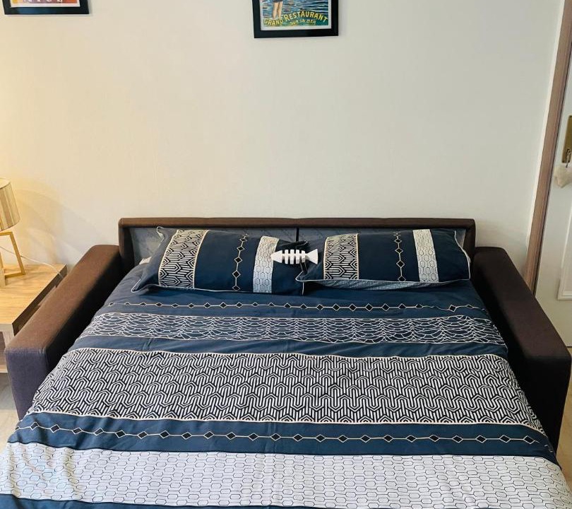 Photo of Bedroom in Lazaret