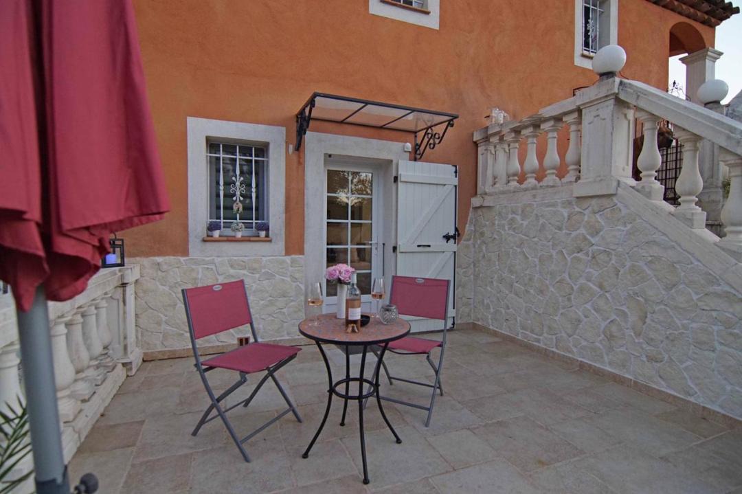 Photo of Patio Balcony in Brignoles