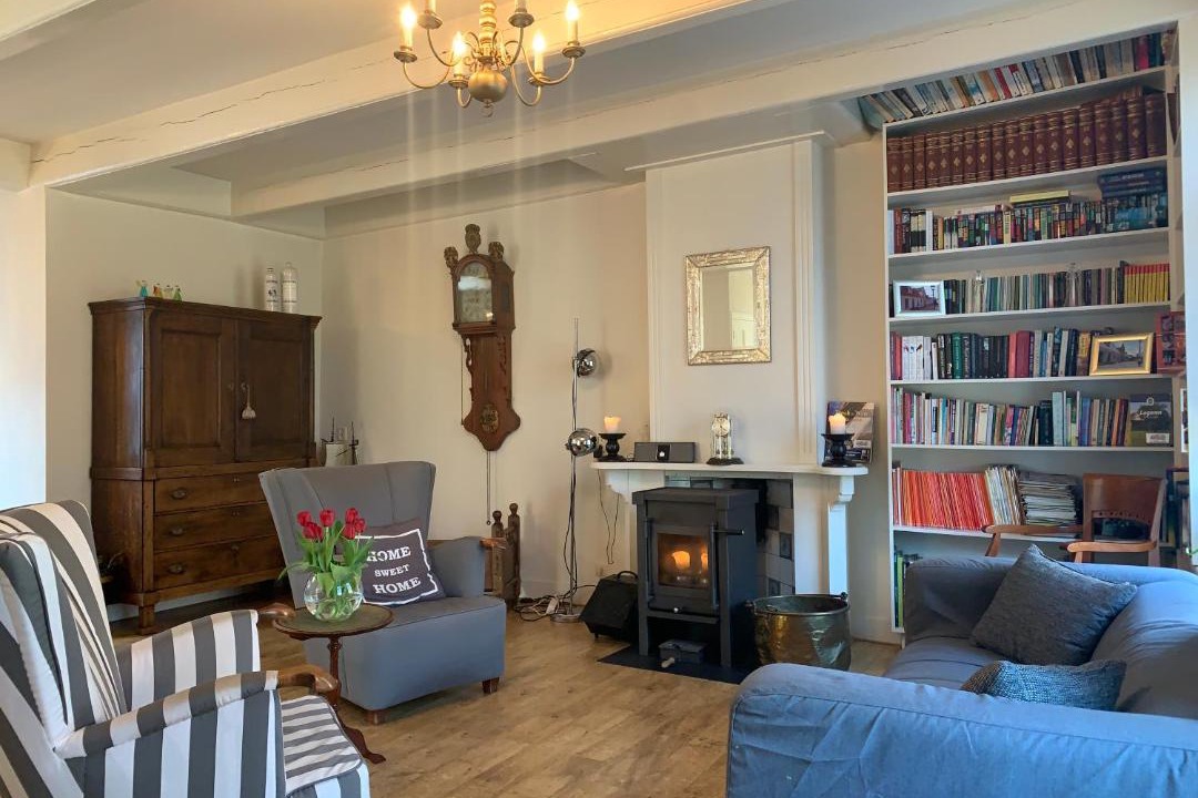 Photo of Livingroom in Grou