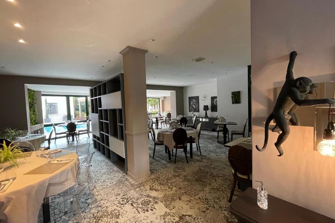 Photo of Livingroom in Thermal