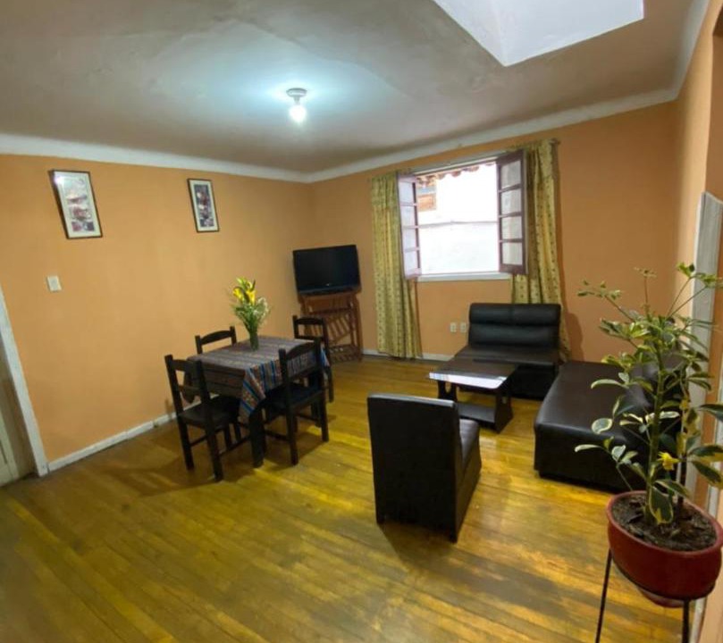 Photo of Livingroom in Cusco Historic Center