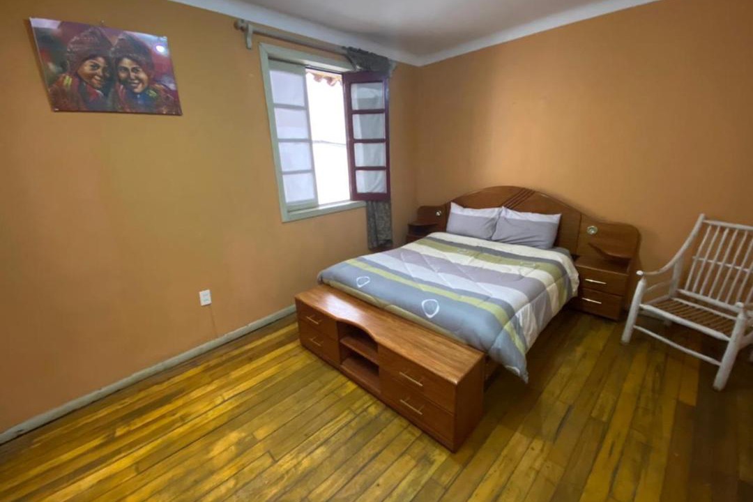 Photo of Bedroom in Cusco Historic Center