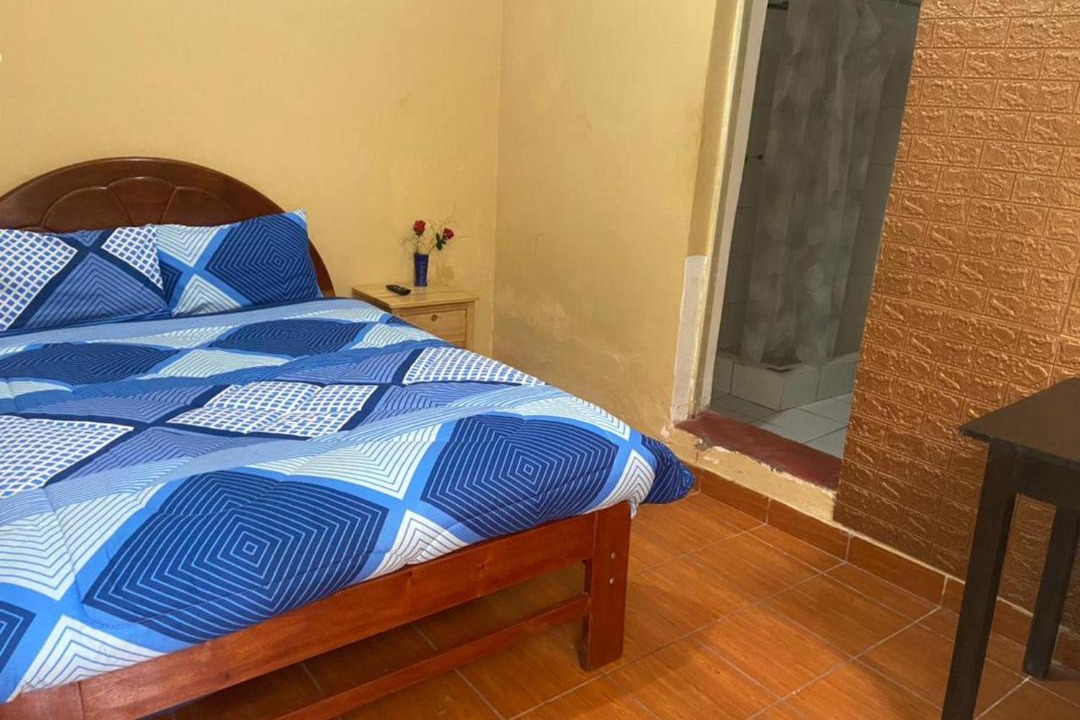 Photo of Bedroom in Cusco Historic Center