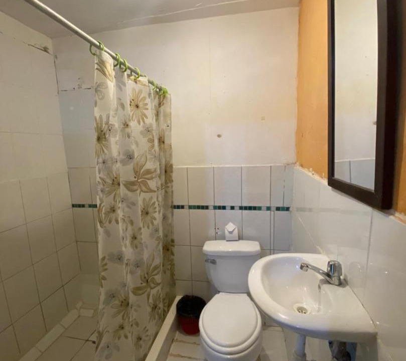 Photo of Bathroom in Cusco Historic Center