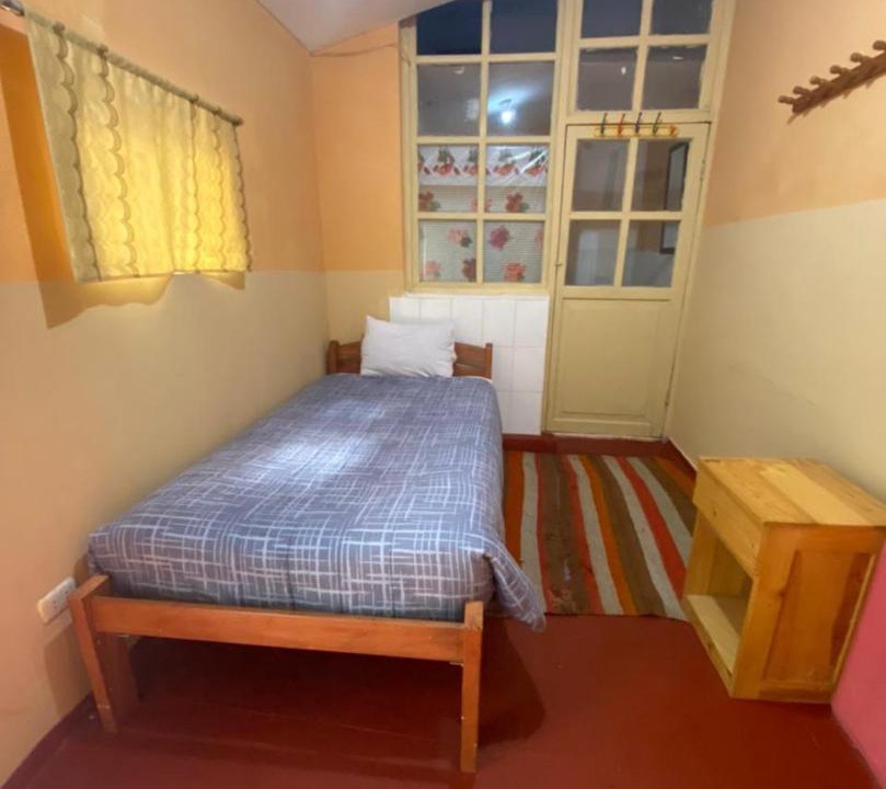 Photo of Bedroom in Cusco Historic Center