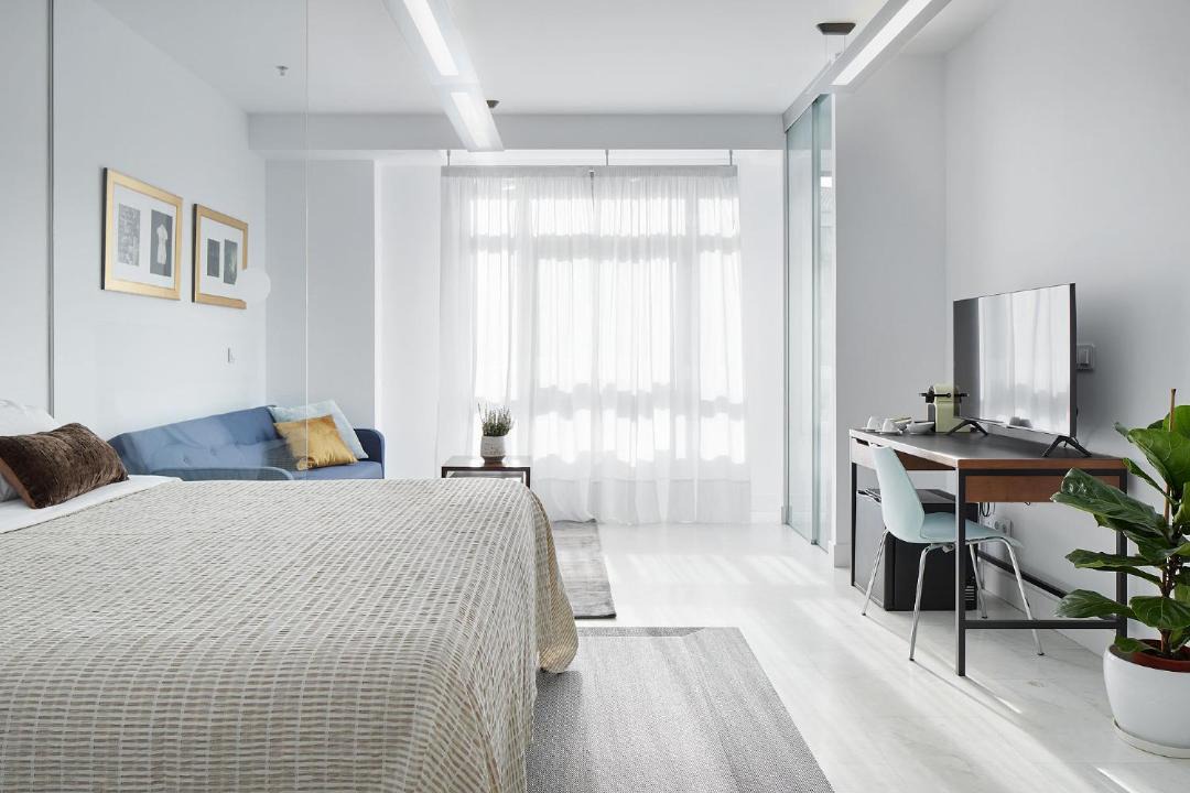 Photo of Bedroom in Antiguo