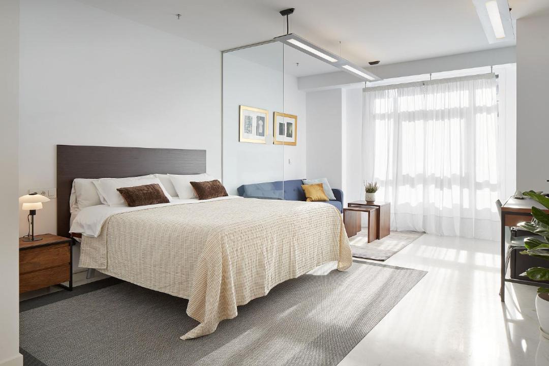 Photo of Bedroom in Antiguo