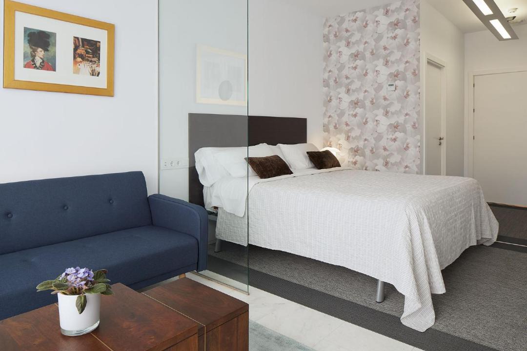 Photo of Bedroom in Antiguo