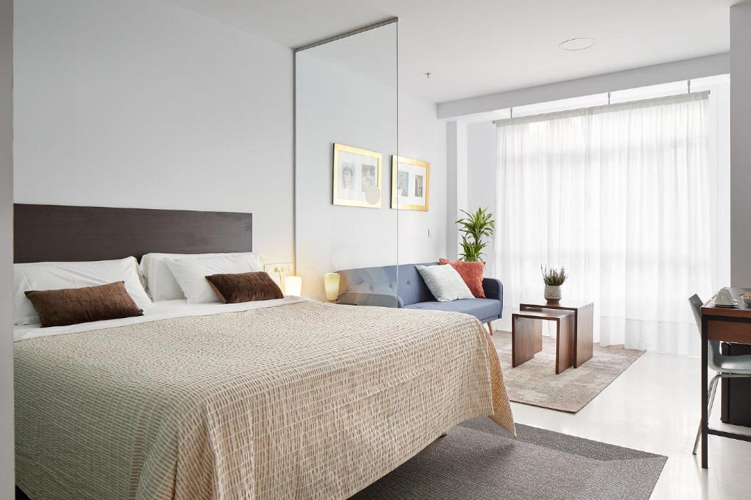 Photo of Bedroom in Antiguo