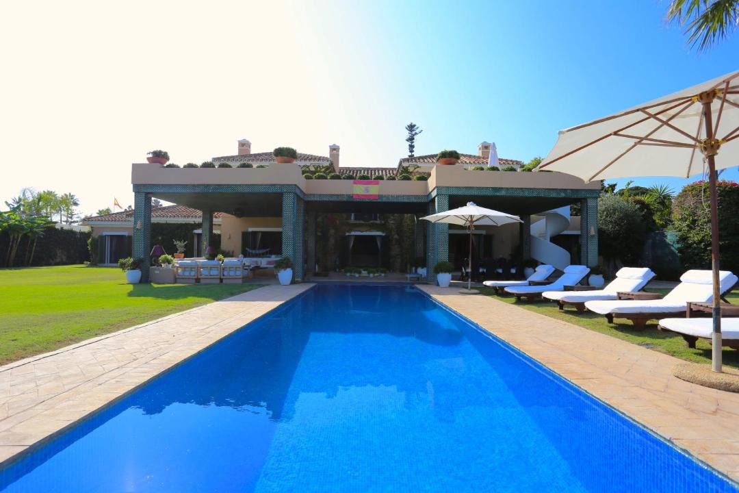 Photo of Others in Guadalmina