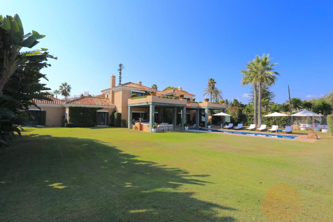 Photo of Others in Guadalmina
