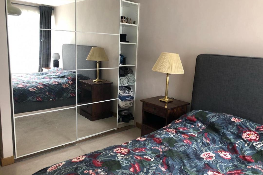 Photo of Bedroom in Surbiton Hill