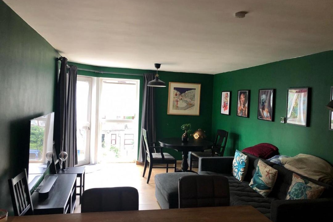 Photo of Livingroom in Surbiton Hill