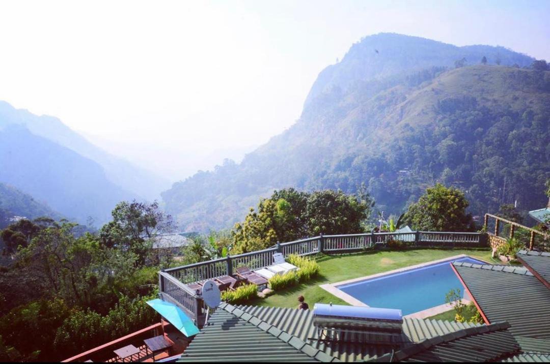 Photo of Outdoor in Ella