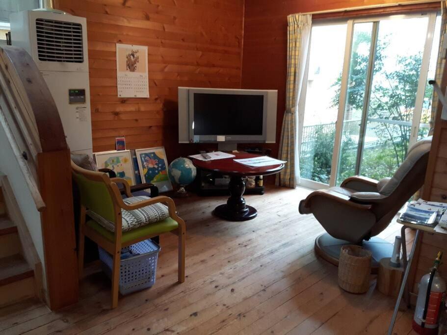 Photo of Livingroom in Tsukuba