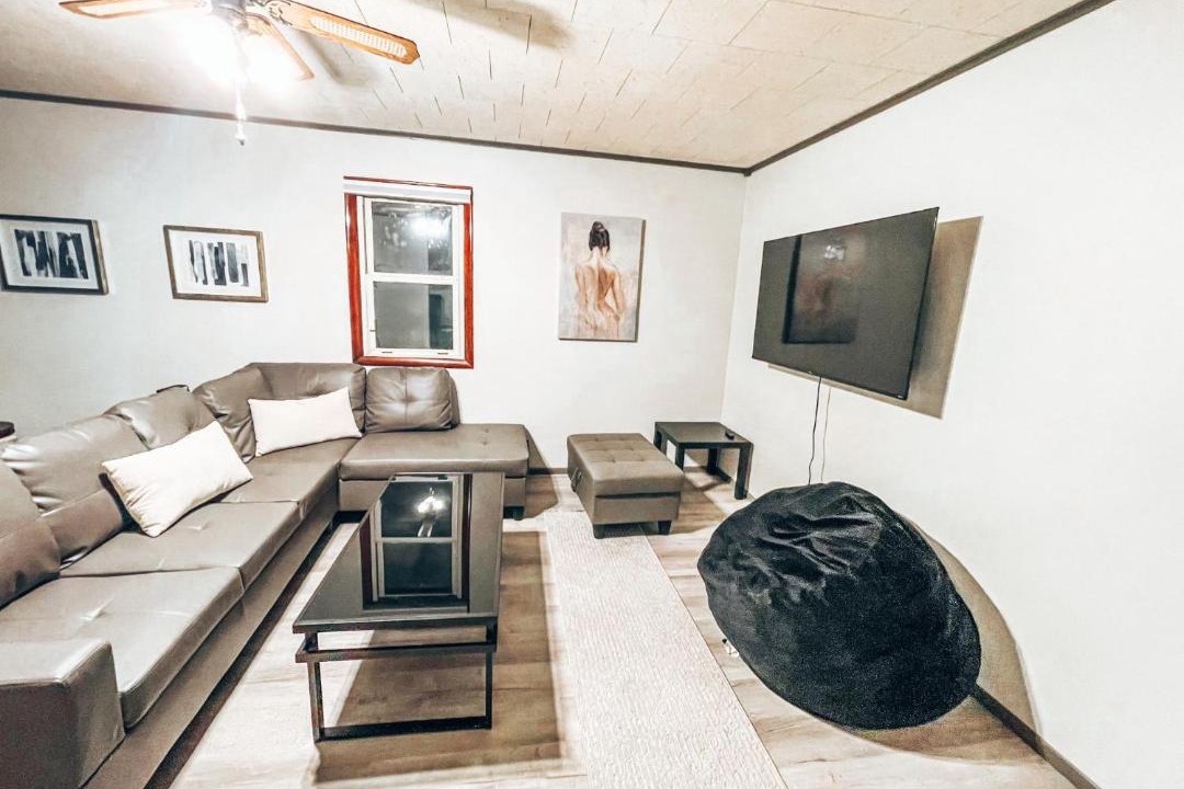 Photo of Livingroom in Springfield