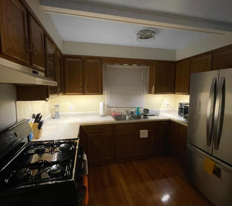 Photo of Kitchen in Springfield