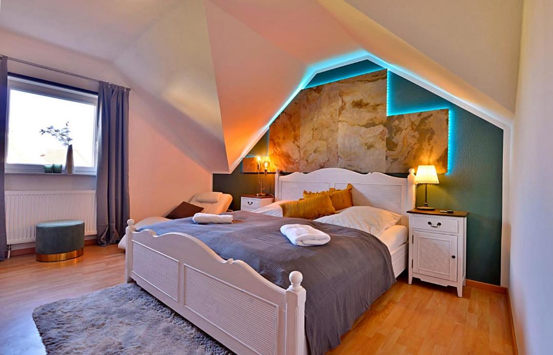 Photo of Bedroom in Alach