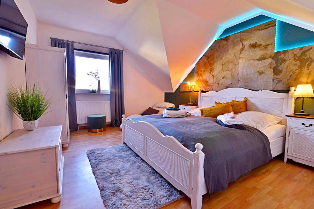 Photo of Bedroom in Alach