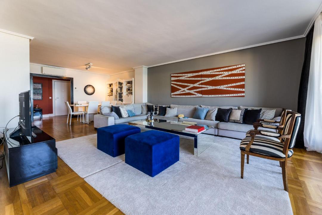 Photo of Livingroom in San Sebastian Centro