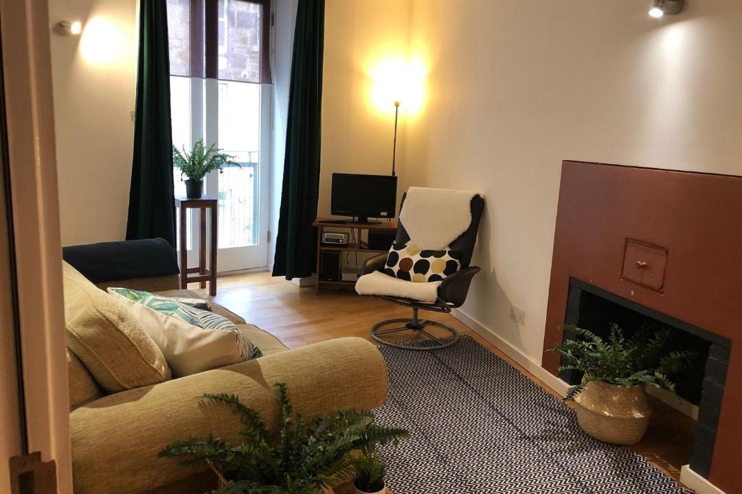 Photo of Livingroom in Old Town