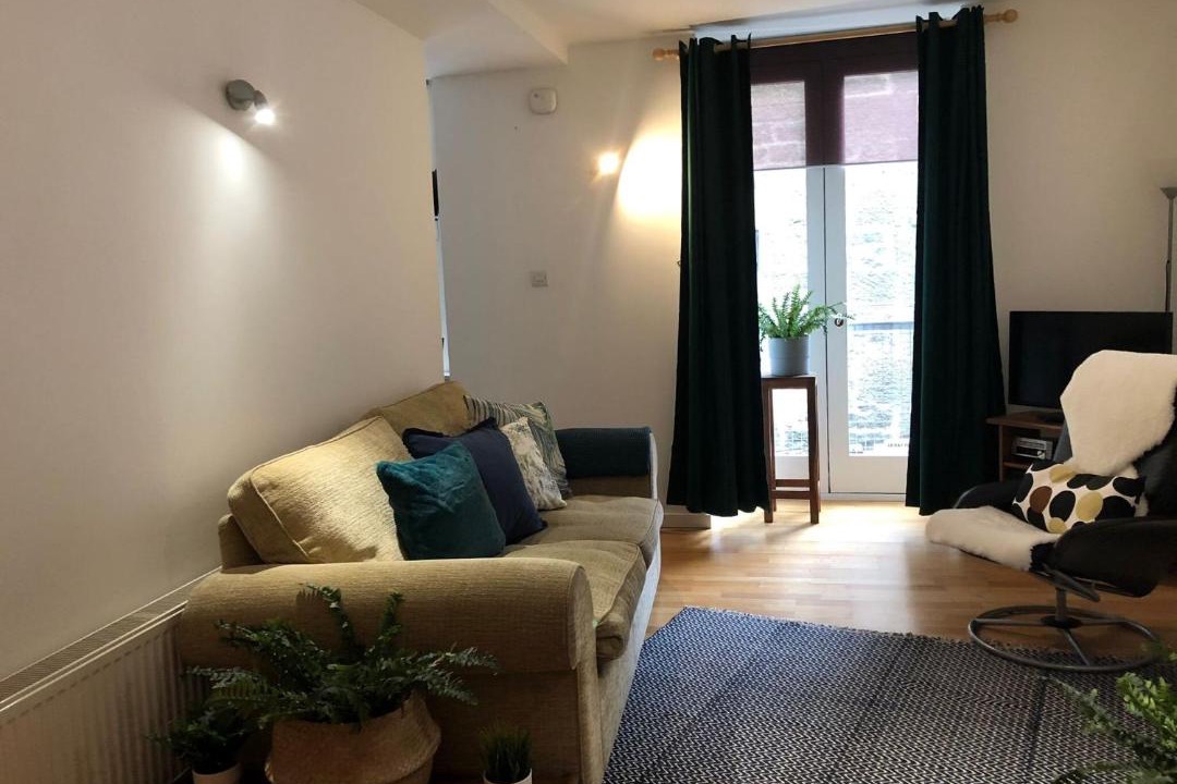 Photo of Livingroom in Old Town