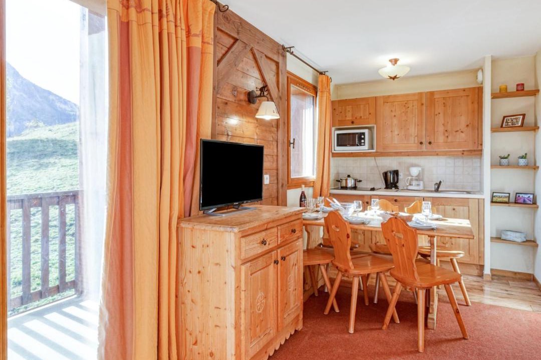 Photo of Livingroom in Le Corbier