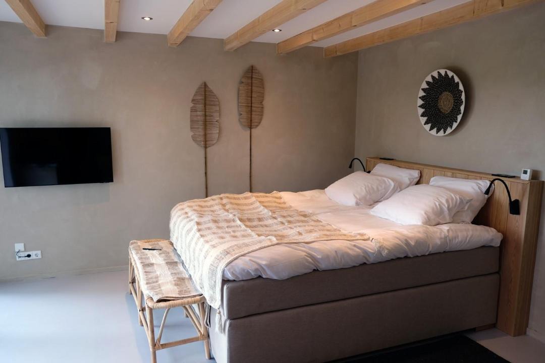 Photo of Bedroom in Staphorst