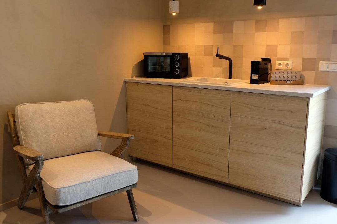 Photo of Livingroom in Staphorst
