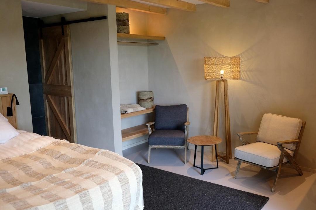 Photo of Bedroom in Staphorst