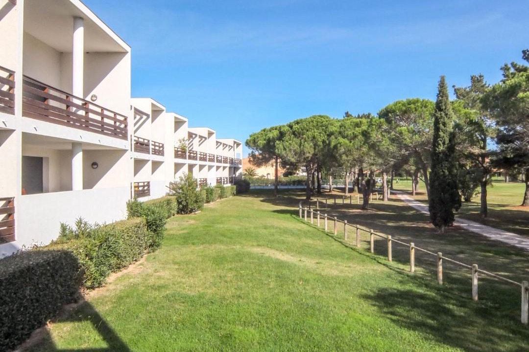 Photo of Buildings in Saint-Cyprien