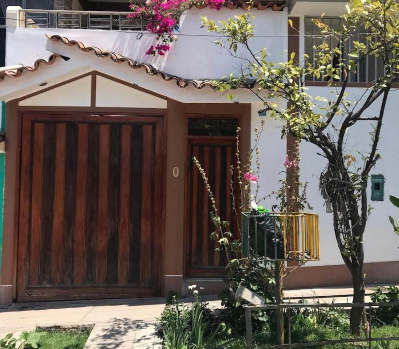 Photo of Buildings in Ayacucho
