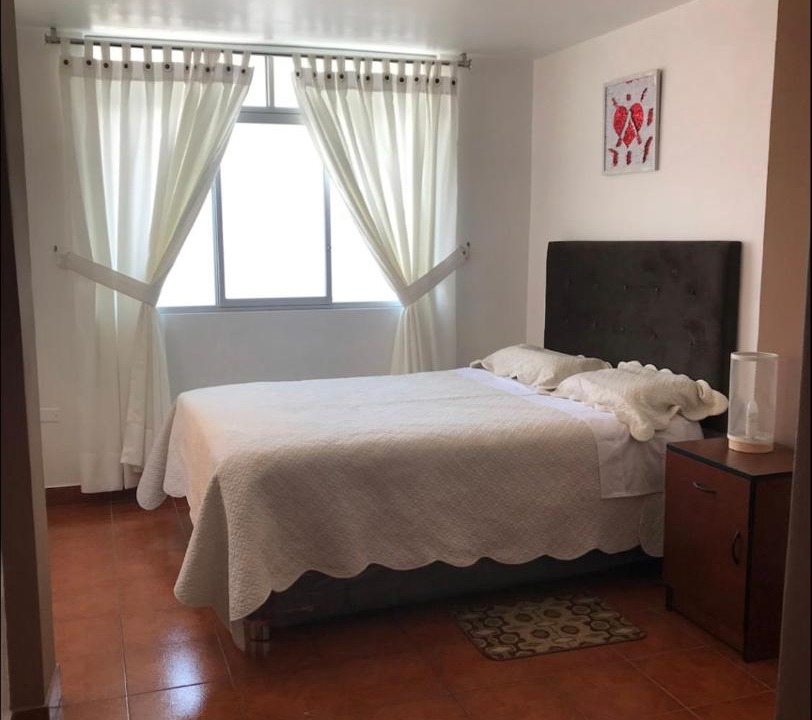 Photo of Bedroom in Ayacucho