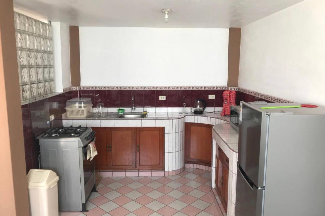 Photo of Kitchen in Ayacucho