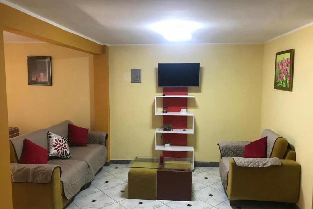 Photo of Livingroom in Ayacucho