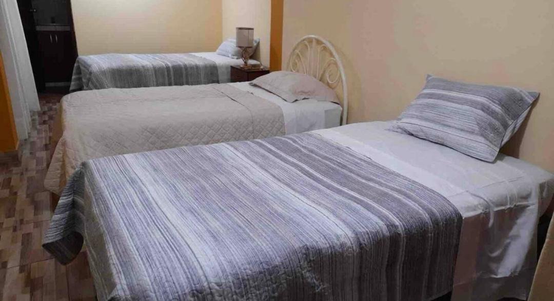 Photo of Bedroom in Ayacucho
