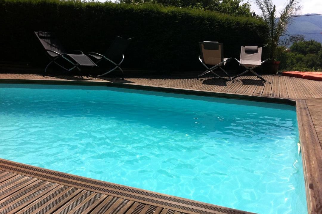 Photo of Outdoor in Osenbach