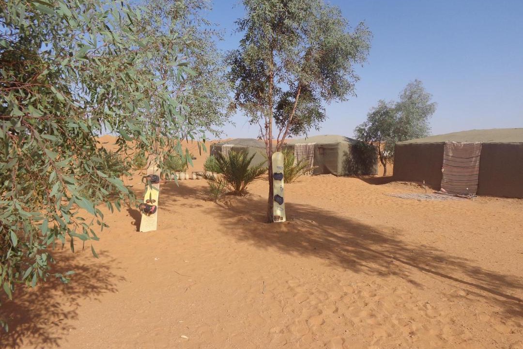 Photo of Others in Merzouga