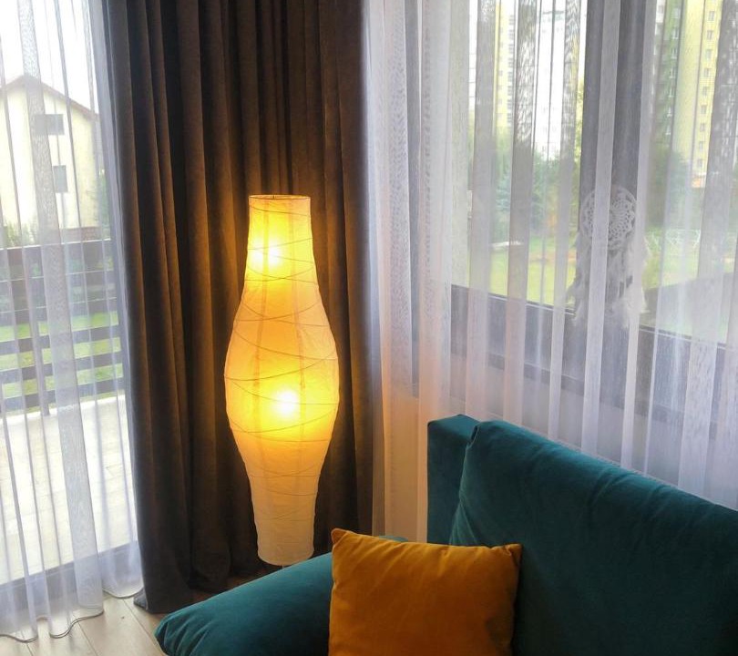 Photo of Livingroom in Tractorul