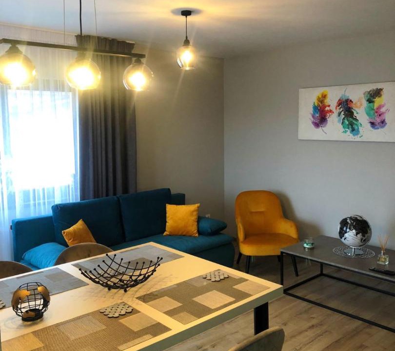 Photo of Livingroom in Tractorul